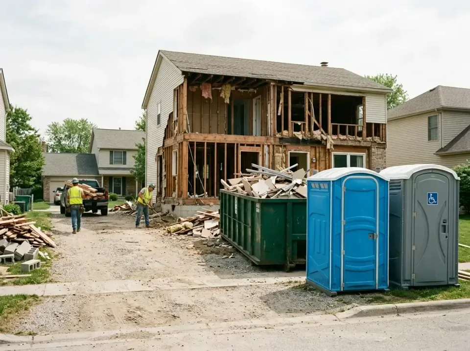 home-renovation-demolition-sit-010 — frequently asked questions, Portable Toilet & Dumpsters Rental in Sacramento, CA